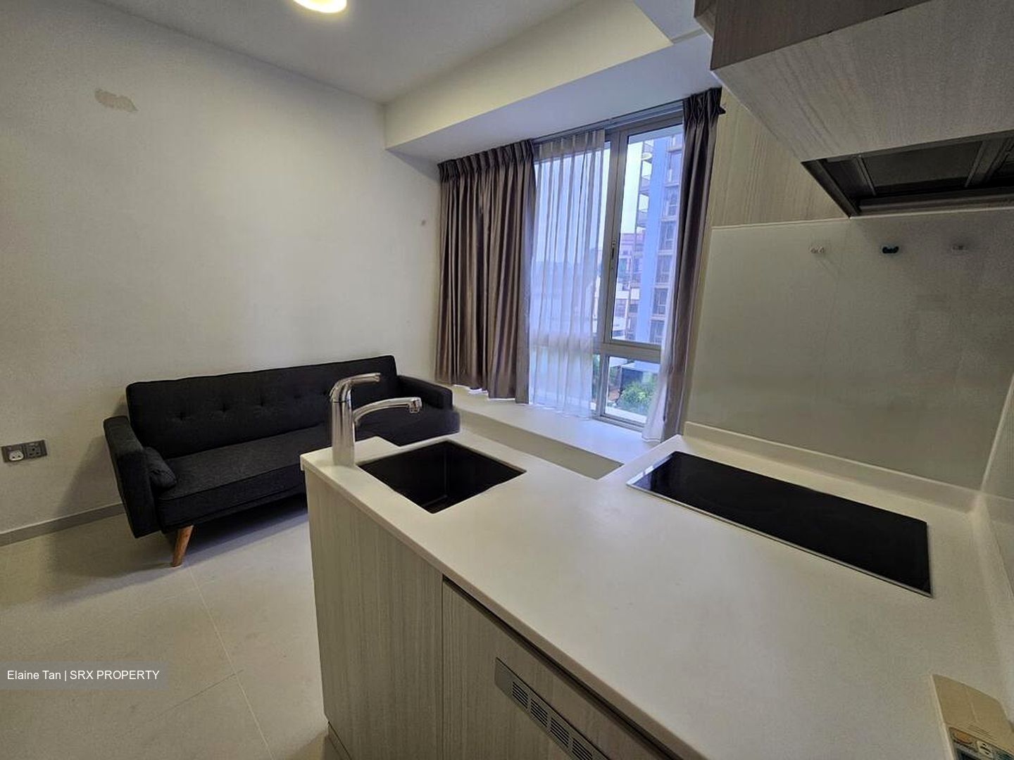 The Suites At Central (D9), Condominium #428961791